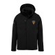 Parka Softshell DURBAN Homme COURTENAY RUGBY XV