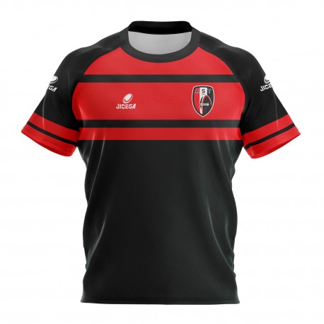 Maillot réplica CRAC OSSEY MARIGNY RUGBY