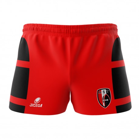 Short AS TOURNUS RUGBY