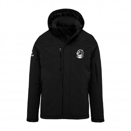 Parka Softshell DURBAN Homme HEROUVILLE