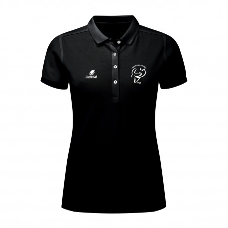 Polo APITI Femme Coupe Slim RC DE LA BRESLE