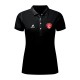 Polo APITI femme Coupe ajusté ALSACE RUGBY