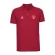 Polo APITI Homme Coupe ajusté ALSACE RUGBY