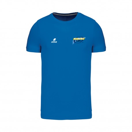 Tee-shirt Albury Enfant CHATENOY RUGBY CLUB