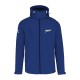 Veste Softshell NEWPORT à capuche Homme RC CHATENOY