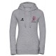 Sweat zippé BRISBANE Femme GAMBAS RC