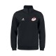 Sweat 1/4 zip CLIVE Adulte SAINT LOUIS