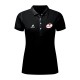 Polo APITI femme Coupe ajusté SAINT LOUIS