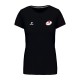 Tee-shirt Aka Femme RUGBY CLUB SAINT LOUIS