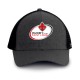 Casquette trucker PERTH RUGBY CLUB SAINT LOUIS