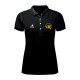 Polo APITI coupe ajustée Homme RCCS