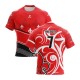 Maillot réplicas moulant U12-U14 RUGBY CLUB SAINT LOUIS