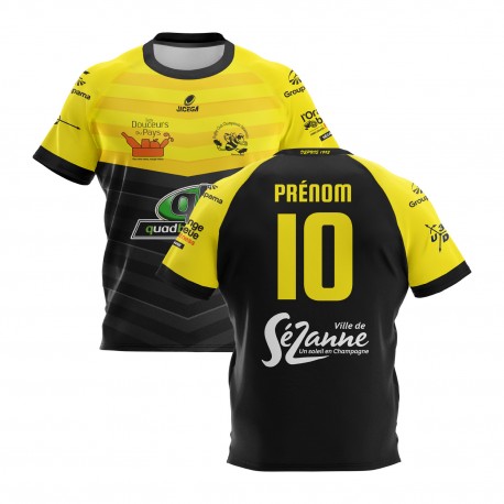 Maillot réplica enfant RCCS