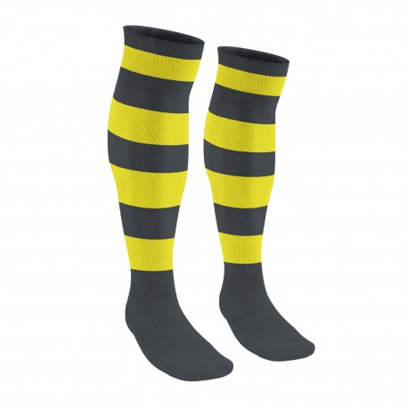 Chaussettes RUGBY PRO RCCS