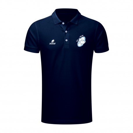 Polo APTI coupe ajustée HOMME RC PAM