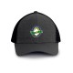 Casquette TRUCKER perth ADULTE RC ROOSEVELT