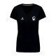 Tee-shirt BRISTOL COL V FEMME HEROUVILLE