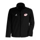 Veste Softshell RUGBY CLUB SAINT LOUIS