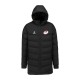 Parka longue RUGBY CLUB SAINT LOUIS