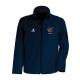 Veste Softshell RUGBY CLUB PUGET VILLE