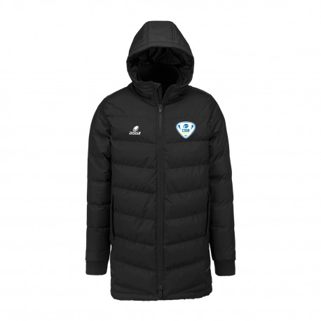 Parka longue CSGB