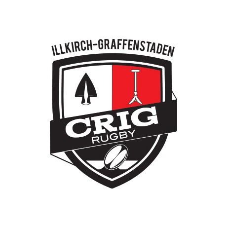 CRIG RUGBY - ILLKIRCH GRAFFENSTADEN